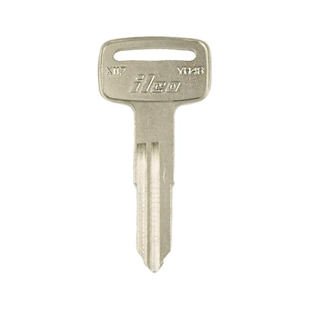 ILCO YH39 Yamaha Motorcycle Key Blank