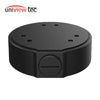 Uniview Tec TR-JB03-H-IN-BK Fixed Dome Junction Box