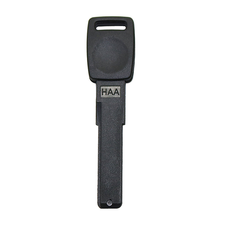 2008 - 2012 Audi Emergency Key (10 Pack)