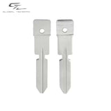 GTL MFK Refill Key Blank Blade for Mercedes HU39