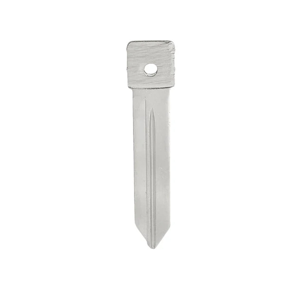 MFK Refill Key Blank Blade for Ford H86