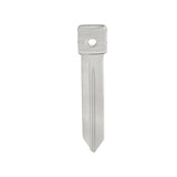 MFK Refill Key Blank Blade for Ford H86