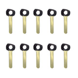 2007 - 2013 Acura Remote Flip Key With Chip (10 Pack)