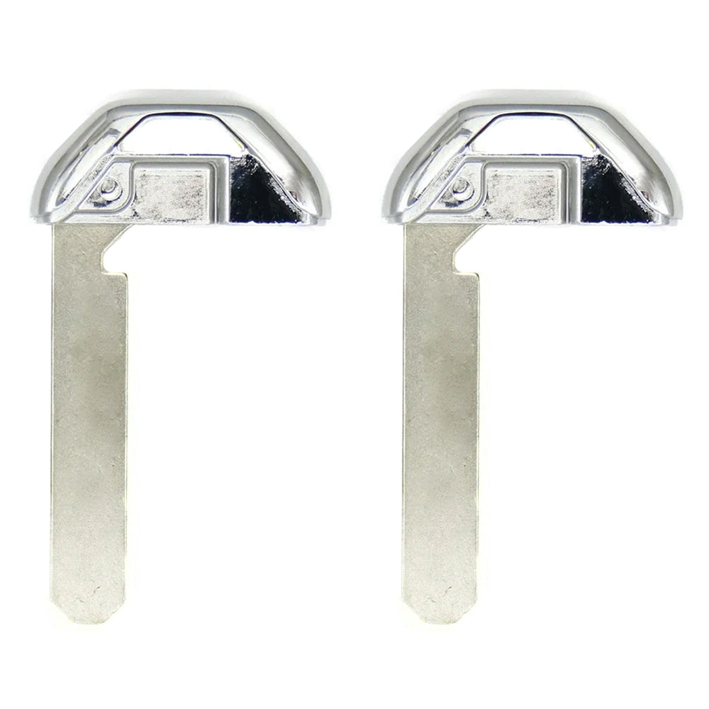 2013 - 2024 Honda Emergency Key (2 Pack)