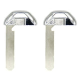 2013 - 2024 Honda Emergency Key (2 Pack)