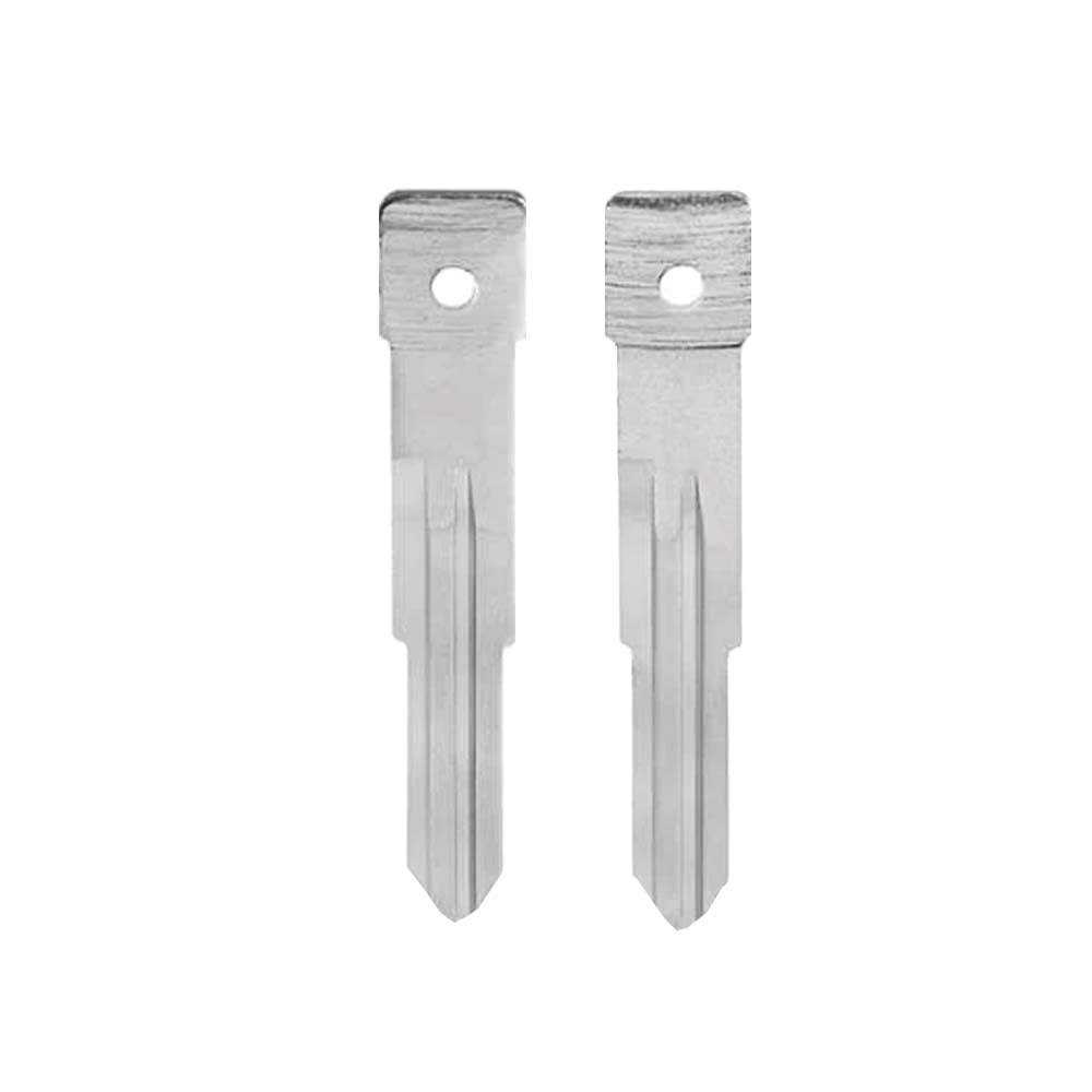 MFK Refill Key Blank Blade for Honda HD103