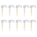 2017 - 2020 Genesis G80 Emergency Key (10 Pack)