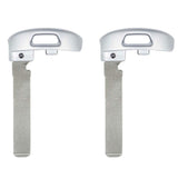 2021 - 2024 Hyundai Emergency Key - KK12 (2 Pack)