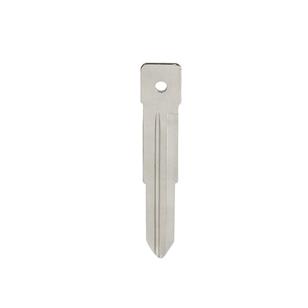 MFK Refill Key Blank Blade for Hyundai HYN12