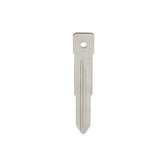 MFK Refill Key Blank Blade for Hyundai HYN12