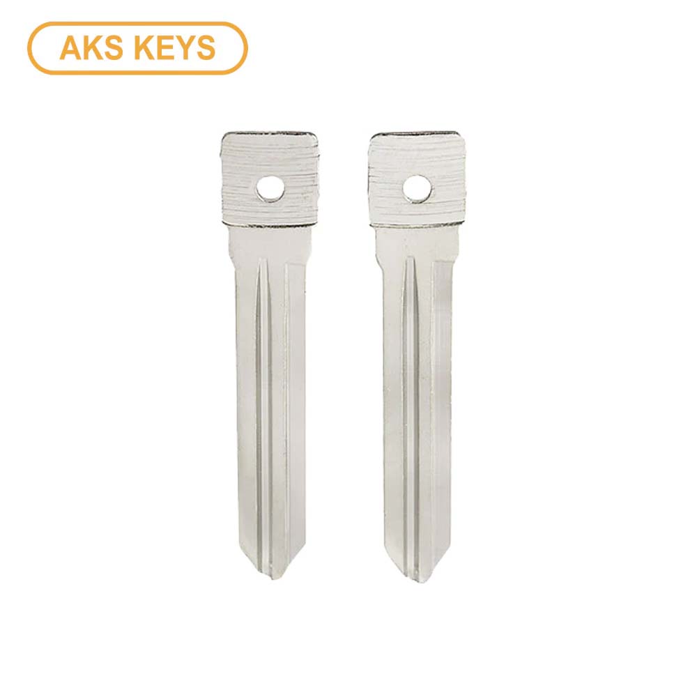 MFK Refill Key Blank Blade for Hyundai HY17