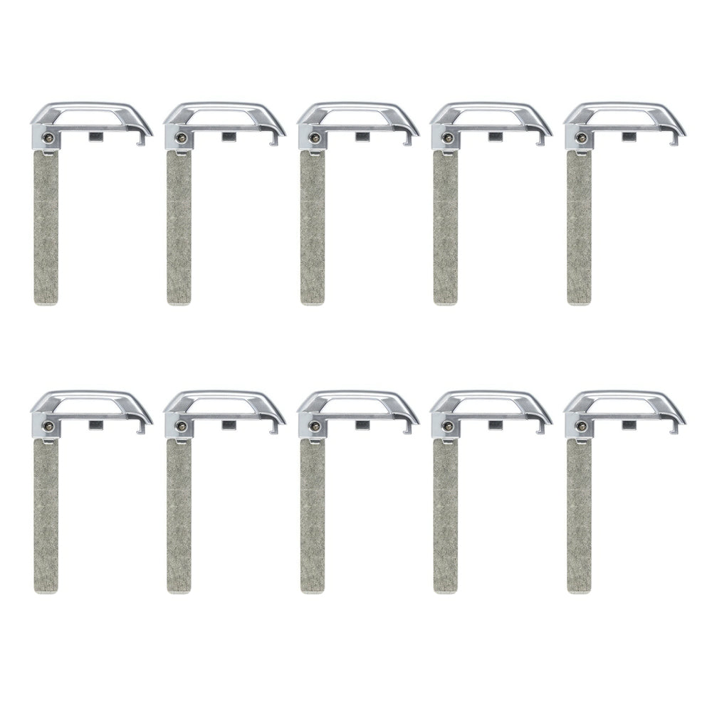 2022 - 2024 Kia Carnival MPV Emergency Key Blade - KK12 (10 Pack)