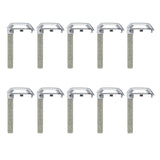 2022 - 2024 Kia Carnival MPV Emergency Key Blade - KK12 (10 Pack)