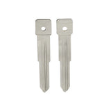 MFK Refill Key Blank Blade for Kia KIA3R