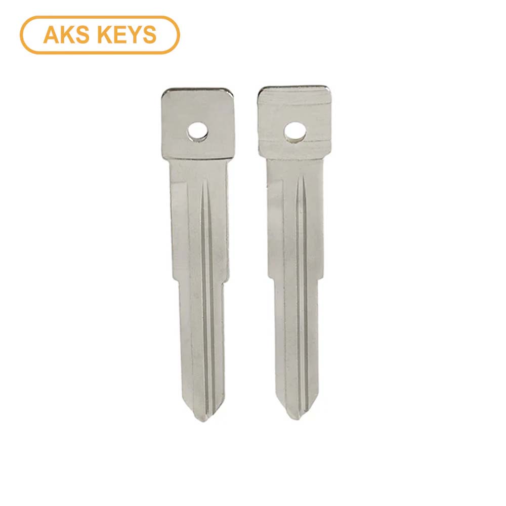 MFK Refill Key Blank Blade for Kia KIA3R