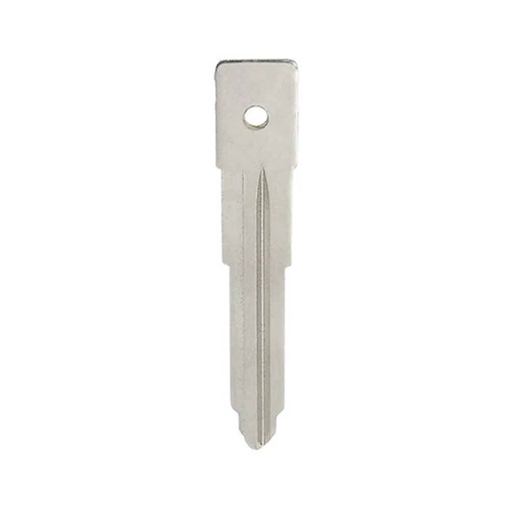 MFK Refill Key Blank Blade for Ford/Mazda MAZ20R