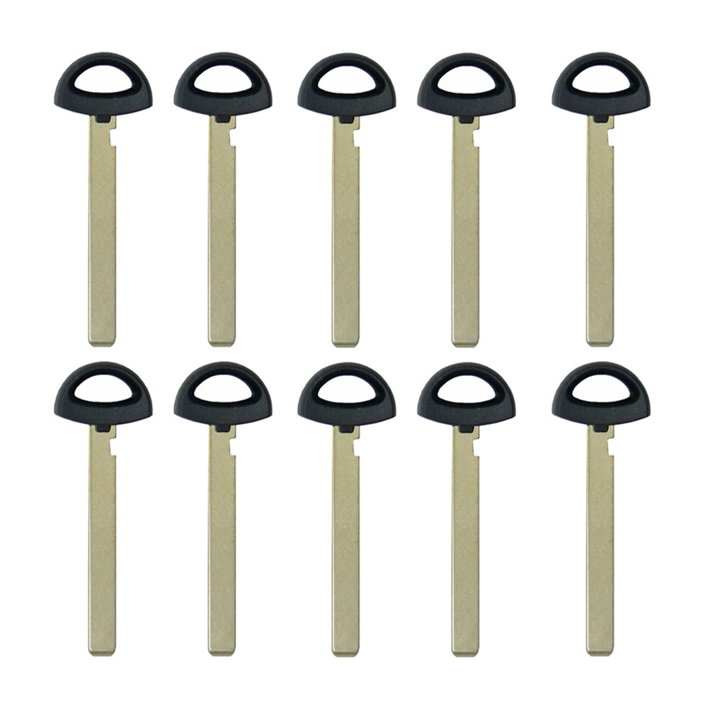 2014 - 2018 Mini Cooper Emergency Key - HU127 (10 Pack)