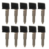 2007 Mitsubishi Outlander Emergency Key - ID46 Chip (10 Pack)