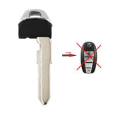 2010 - 2012 Suzuki Kizashi Emergency Key - SUZ20