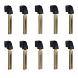 2016 - 2025 Toyota Emergency Uncut Blade Key - High Security (10 Pack)