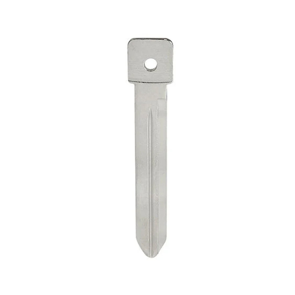 MFK Refill Key Blank Blade for Toyota TOY47