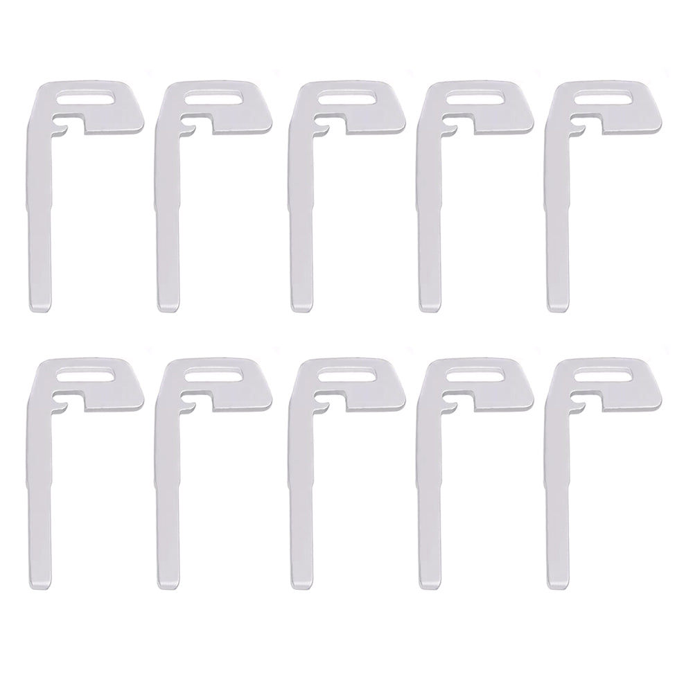 2004 - 2013 Volvo Emergency Key - HU101 (10 Pack)