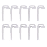 2004 - 2013 Volvo Emergency Key - HU101 (10 Pack)