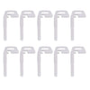 2004 - 2013 Volvo Emergency Key - HU101 (10 Pack)