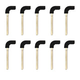 2017 - 2023 VW Emergency Key - HU162T (10 Pack)