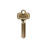 BEST - 1A2A2KS531KS681 - Control Key for Green Core - A Keyway