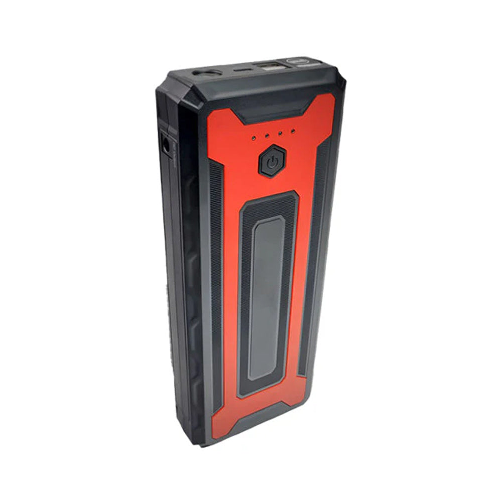 Black Widow 22,000mAh Portable Battery