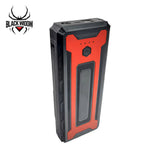 Black Widow 22,000mAh Portable Battery