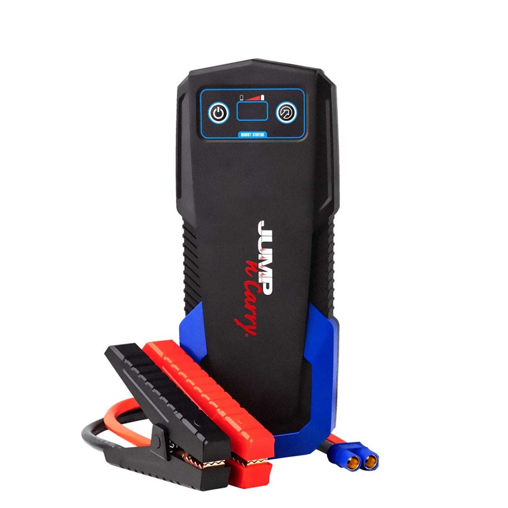 Clore Automotive JNC325 Jump-N-Carry 450 Start Assist Amp 12V Lithium Jump Starter