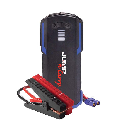 Clore Automotive JNC345 Jump-N-Carry 550 Start Assist Amp 12V Lithium Jump Starter