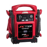 Clore Automotive JNC770R Jump-N-Carry 1700 Peak Amp Premium 12V Jump Starter