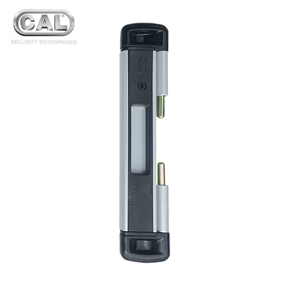 CAL Double Bolt Lock Sliding Glass Door Lock