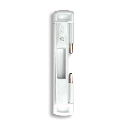 CAL Double Bolt Lock Sliding Glass Door Lock