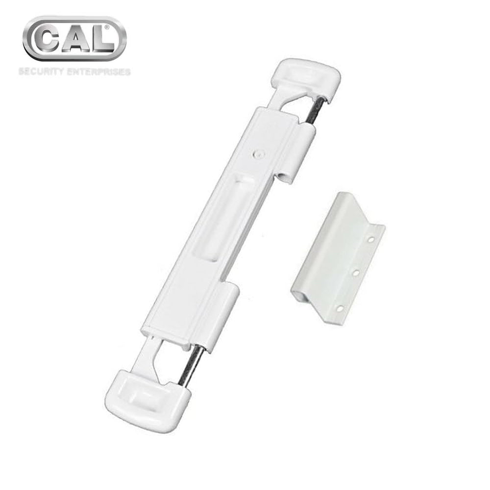 CAL Double Bolt Lock Handle Sliding Glass Door Lock Handle