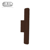 CAL Security Interlocking Latch - Small