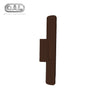 CAL Security Interlocking Latch - Medium