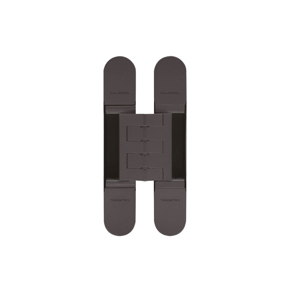 Cal-Royal - CR3D81 - 3D Adjustable Invisible Hinges