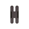 Cal-Royal - CR3D81 - 3D Adjustable Invisible Hinges