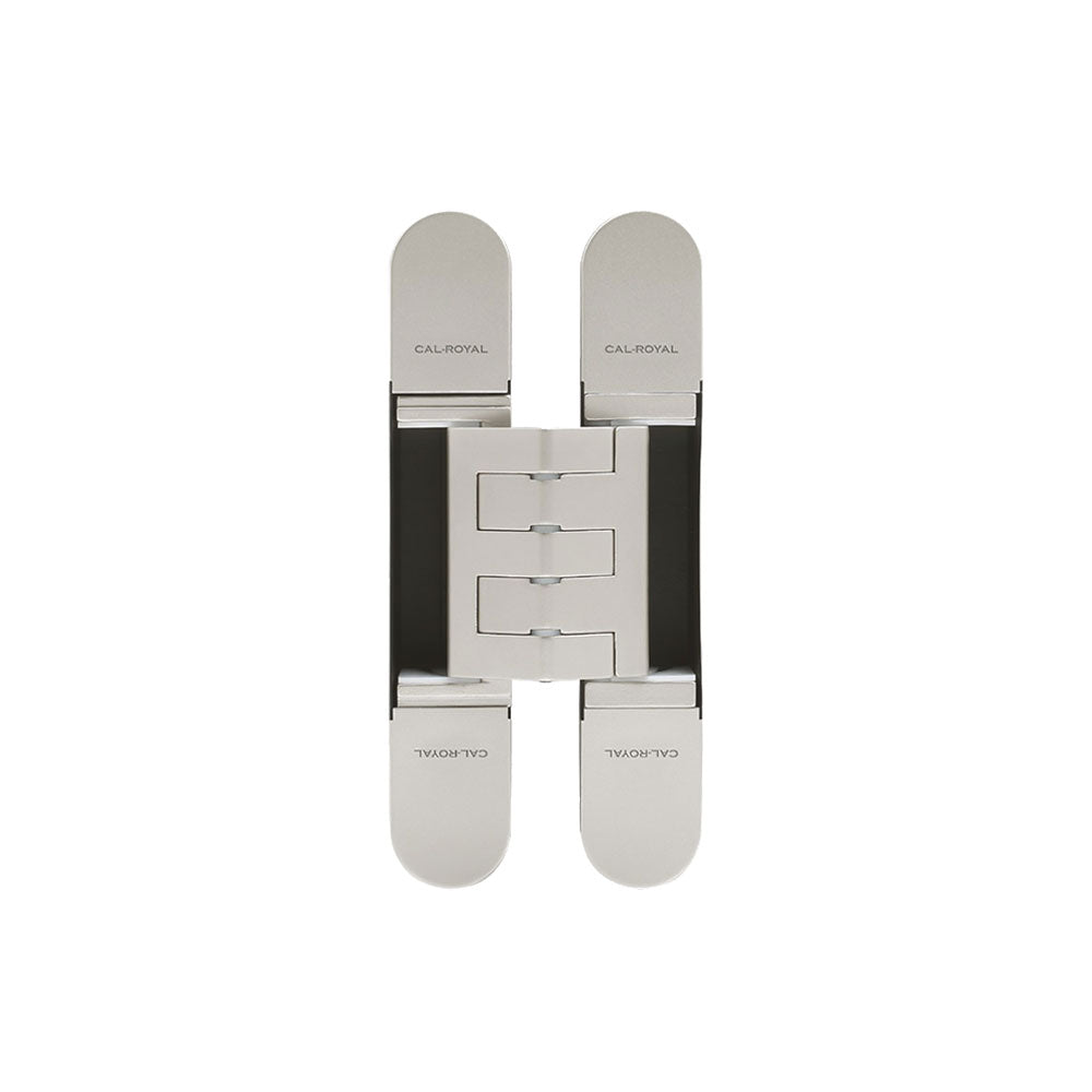 Cal-Royal - CR3D81 - 3D Adjustable Invisible Hinges