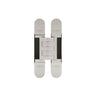 Cal-Royal - CR3D81 - 3D Adjustable Invisible Hinges