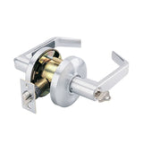 Cal-Royal - SL00 - Cylindrical Lever Lock with Entrance/Office Function - Grade 2 - Pioneer SL Series