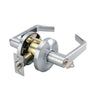 Cal-Royal - SL00 - Cylindrical Lever Lock with Entrance/Office Function - Grade 2 - Pioneer SL Series