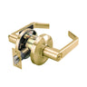 Cal-Royal - SL00 - Cylindrical Lever Lock with Entrance/Office Function - Grade 2 - Pioneer SL Series