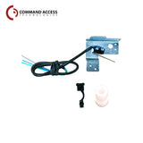 Command Access - CATREXKIT-ML - Request to Exit Switch Kit for CL180 Series Cylindrical Locks