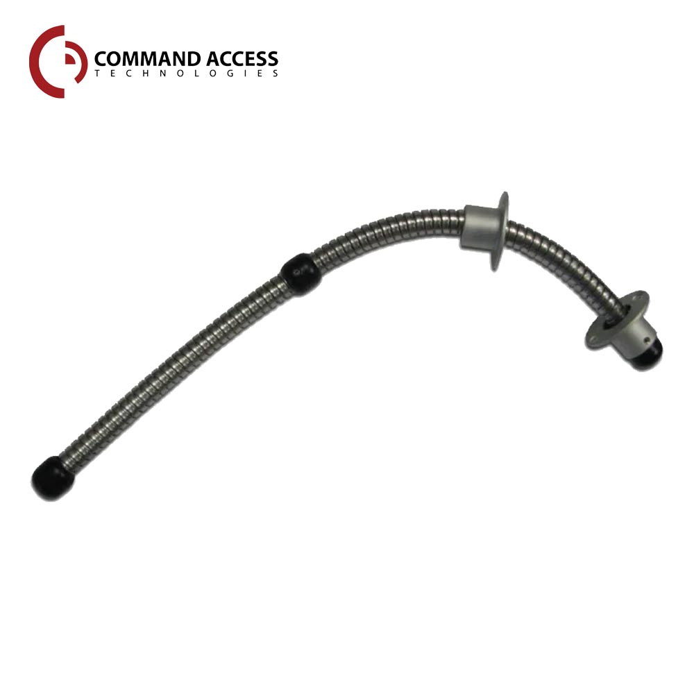 Command Access - CDL - Power Transfer Hinge Concealed Door Loop - 3/4 Inch Offset Pivot Application Only