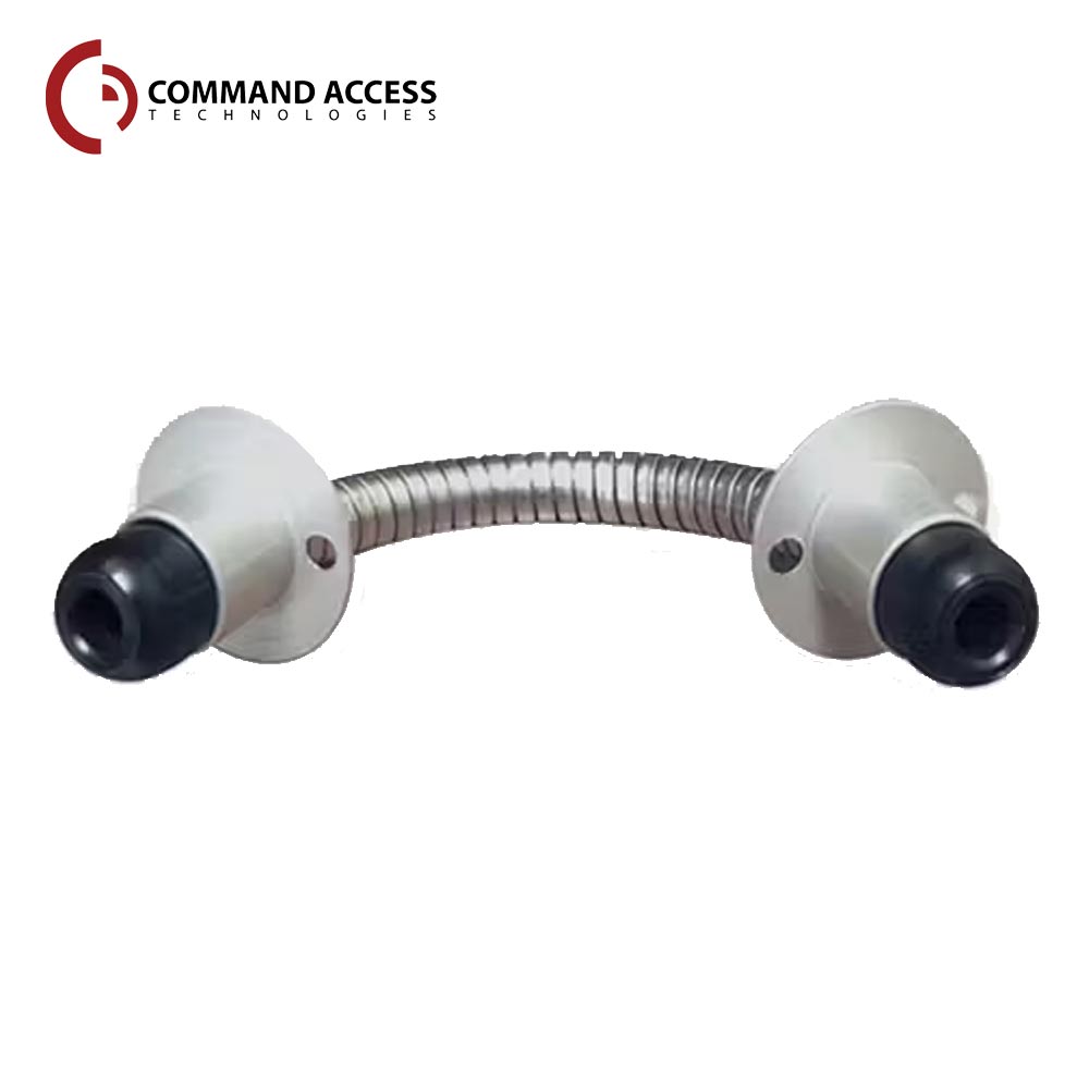 Command Access - CDL - Power Transfer Hinge Concealed Door Loop - 6 Inch Length Variable Mount